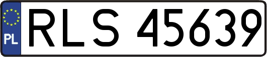RLS45639