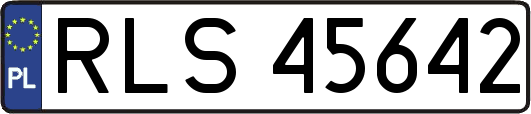 RLS45642