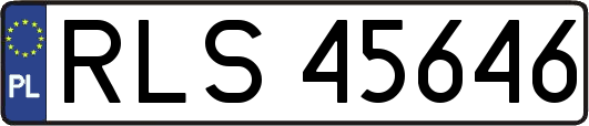 RLS45646