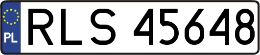 RLS45648