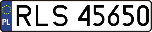 RLS45650