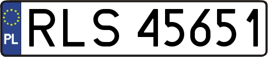 RLS45651