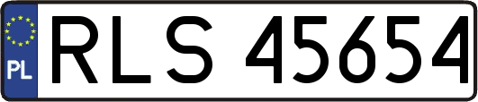 RLS45654