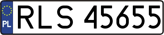 RLS45655