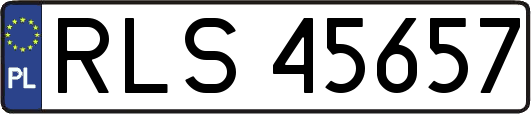RLS45657