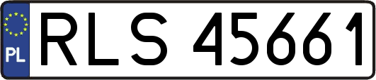 RLS45661