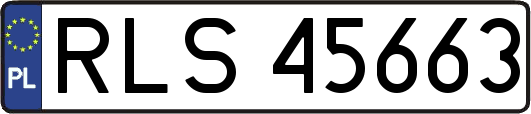 RLS45663