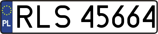 RLS45664