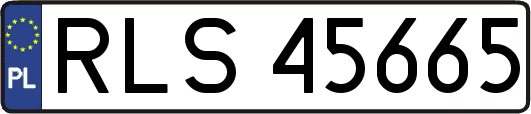 RLS45665