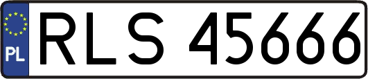RLS45666