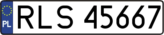 RLS45667