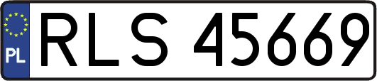 RLS45669