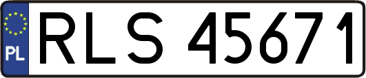 RLS45671