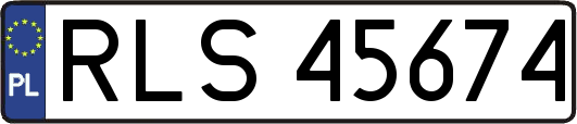 RLS45674