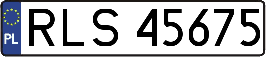 RLS45675