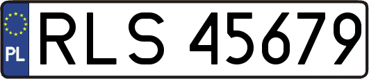 RLS45679