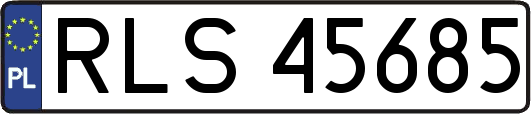 RLS45685