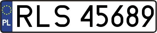 RLS45689