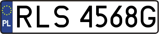 RLS4568G
