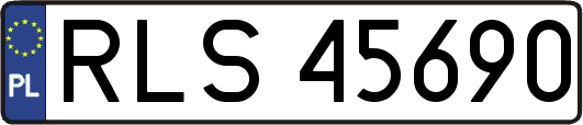 RLS45690
