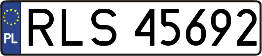 RLS45692