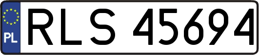 RLS45694