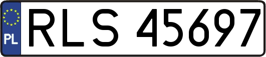 RLS45697