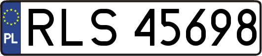RLS45698