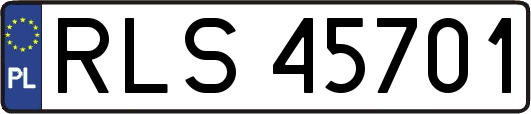 RLS45701