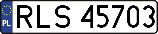 RLS45703