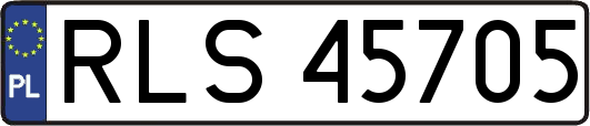 RLS45705
