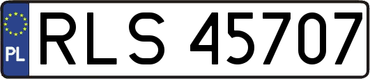 RLS45707
