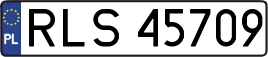 RLS45709