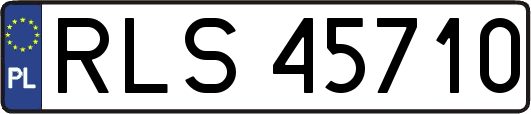 RLS45710