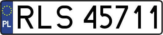 RLS45711