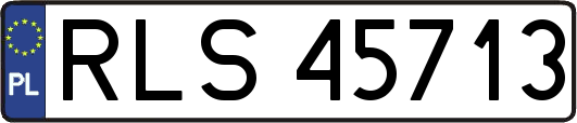 RLS45713