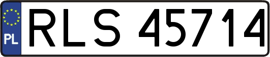 RLS45714