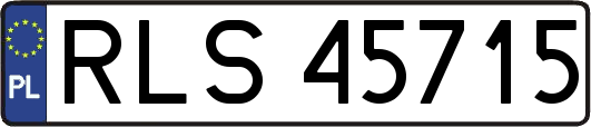 RLS45715