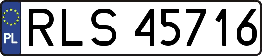 RLS45716