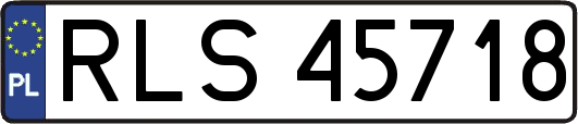 RLS45718