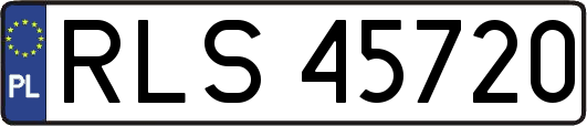 RLS45720
