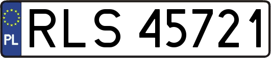 RLS45721
