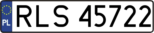 RLS45722