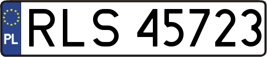 RLS45723