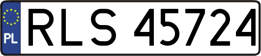 RLS45724