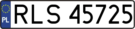 RLS45725