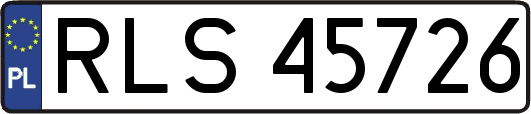 RLS45726