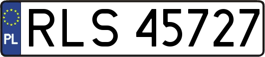 RLS45727