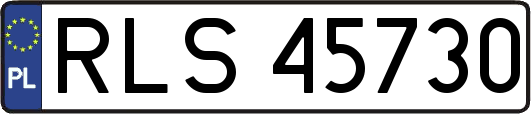 RLS45730