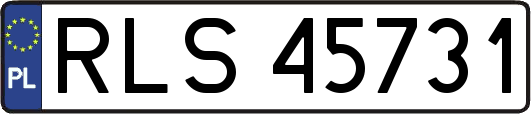 RLS45731